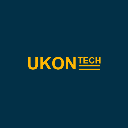 UkonTech Support